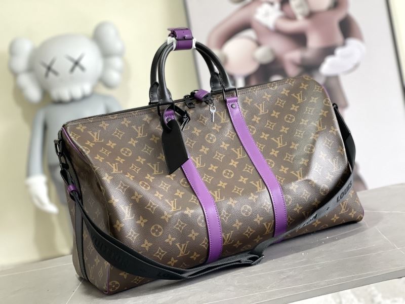Louis Vuitton Travel Bags